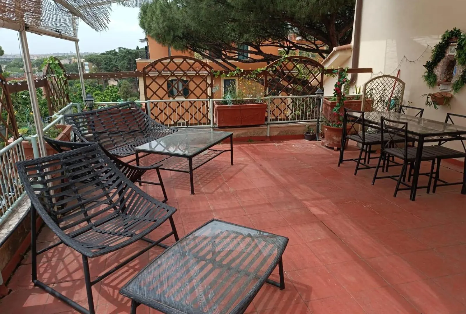Sant'Alessio Guest House - 500M From Circus Maximus Apartment Rome