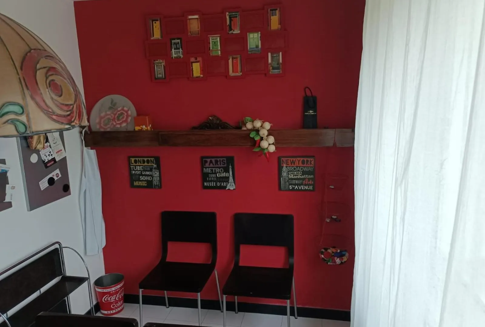 Sant'Alessio Guest House - 500M From Circus Maximus Rome