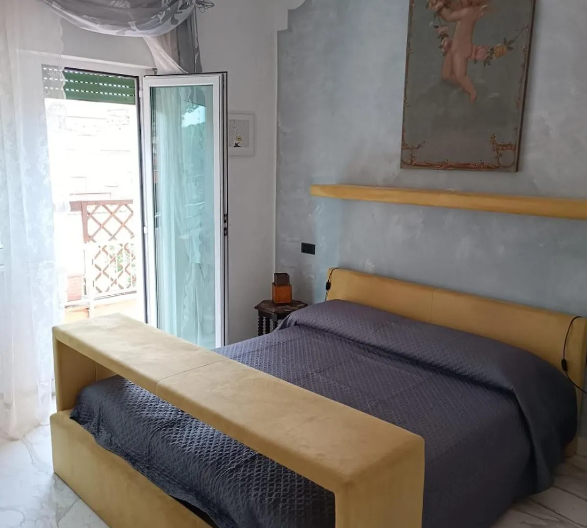 Sant'Alessio Guest House - 500M From Circus Maximus