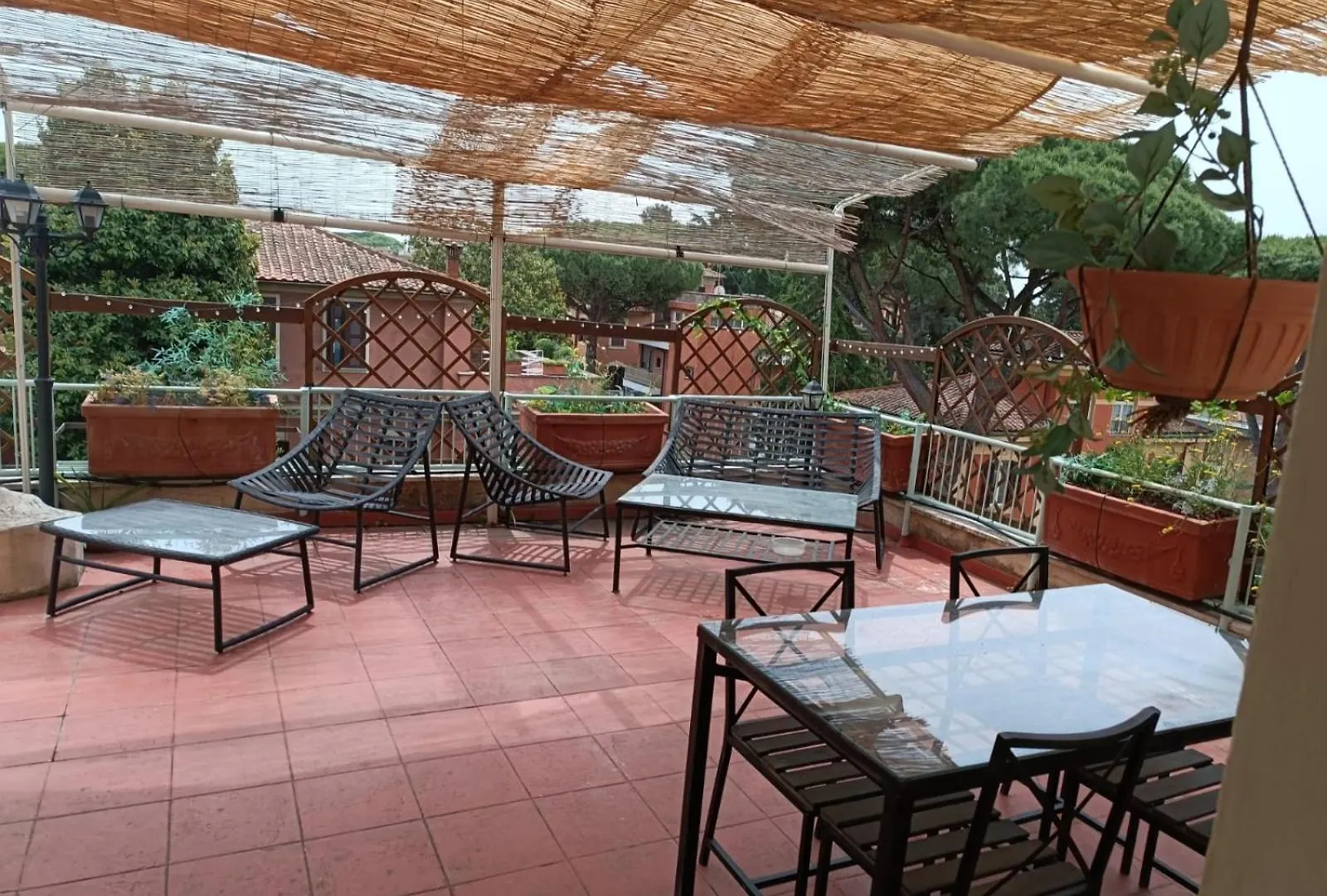Sant'Alessio Guest House - 500M From Circus Maximus 0*, 罗马 意大利