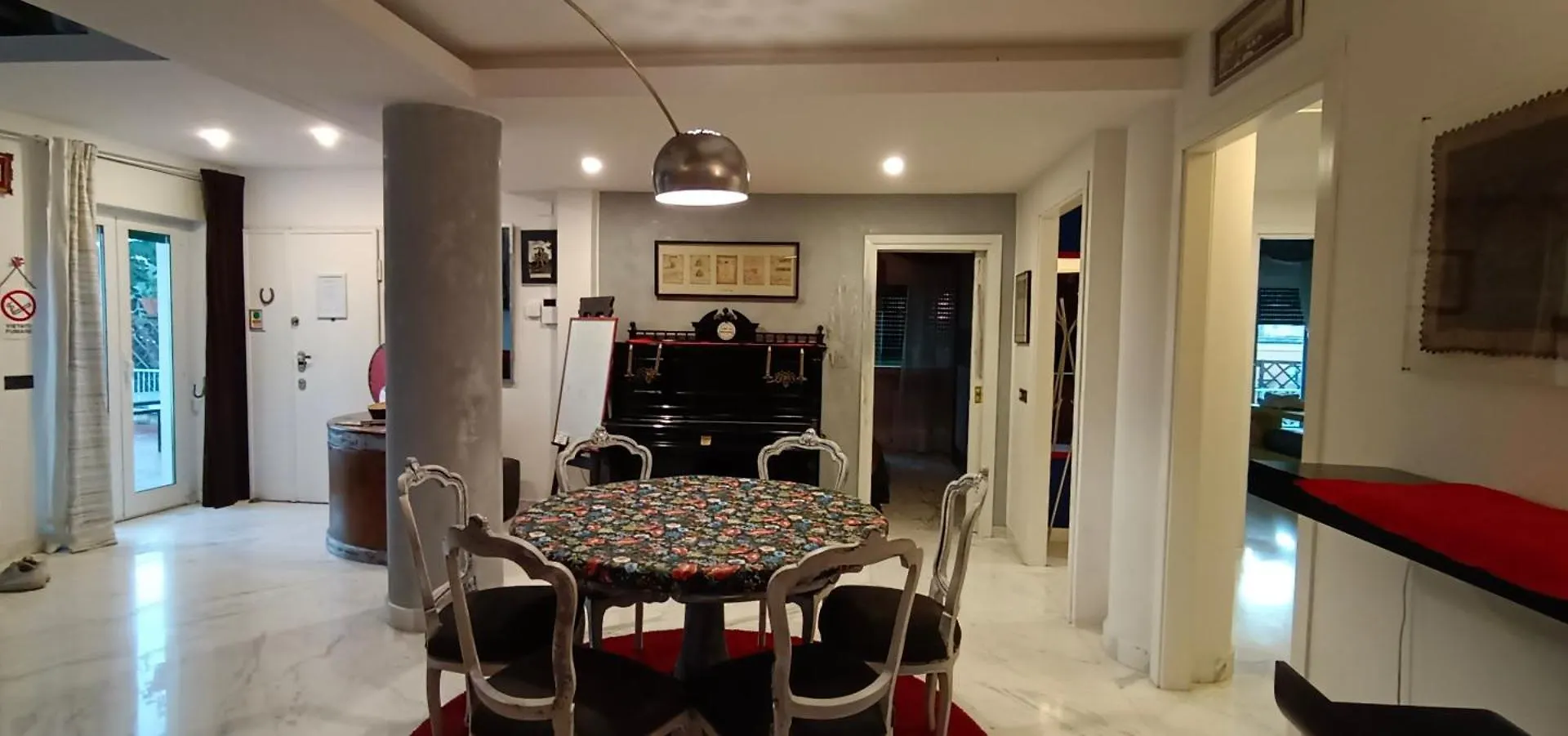 Sant'Alessio Guest House - 500M From Circus Maximus