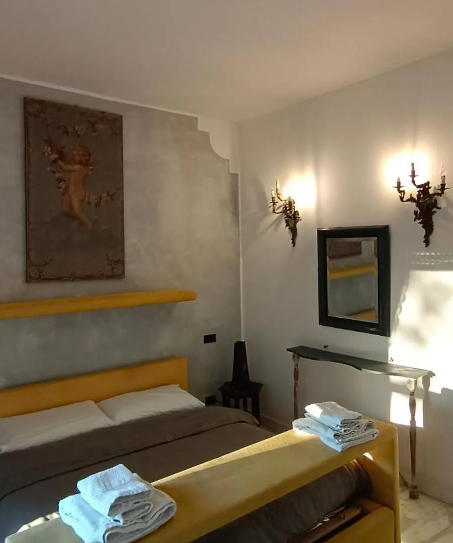 Apartment Sant'Alessio Guest House - 500M From Circus Maximus
