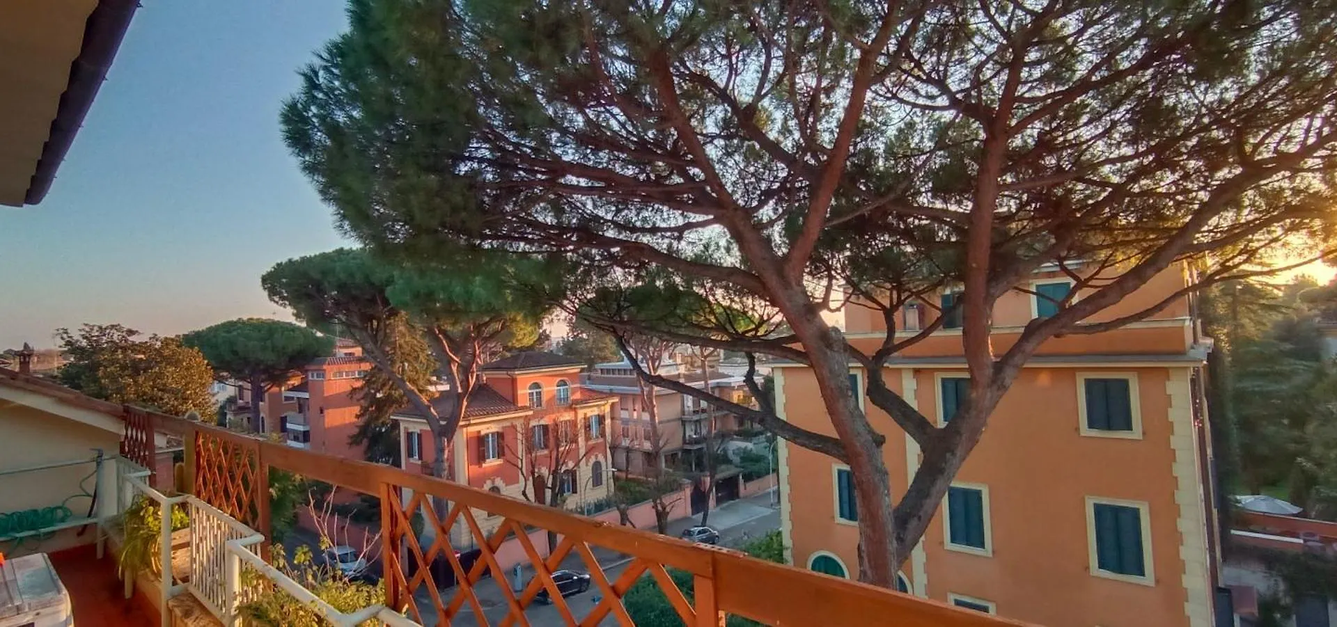 Sant'Alessio Guest House - 500M From Circus Maximus Italy
