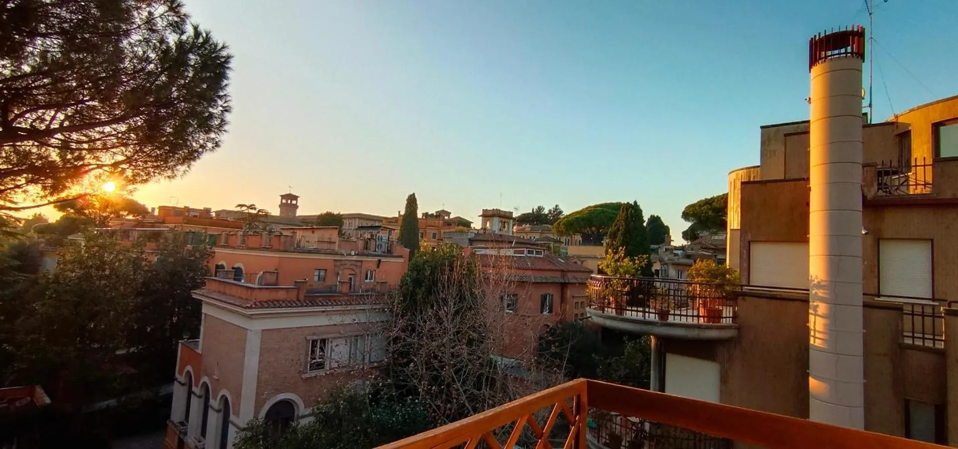 Sant'Alessio Guest House - 500M From Circus Maximus 0*, Rome Italy