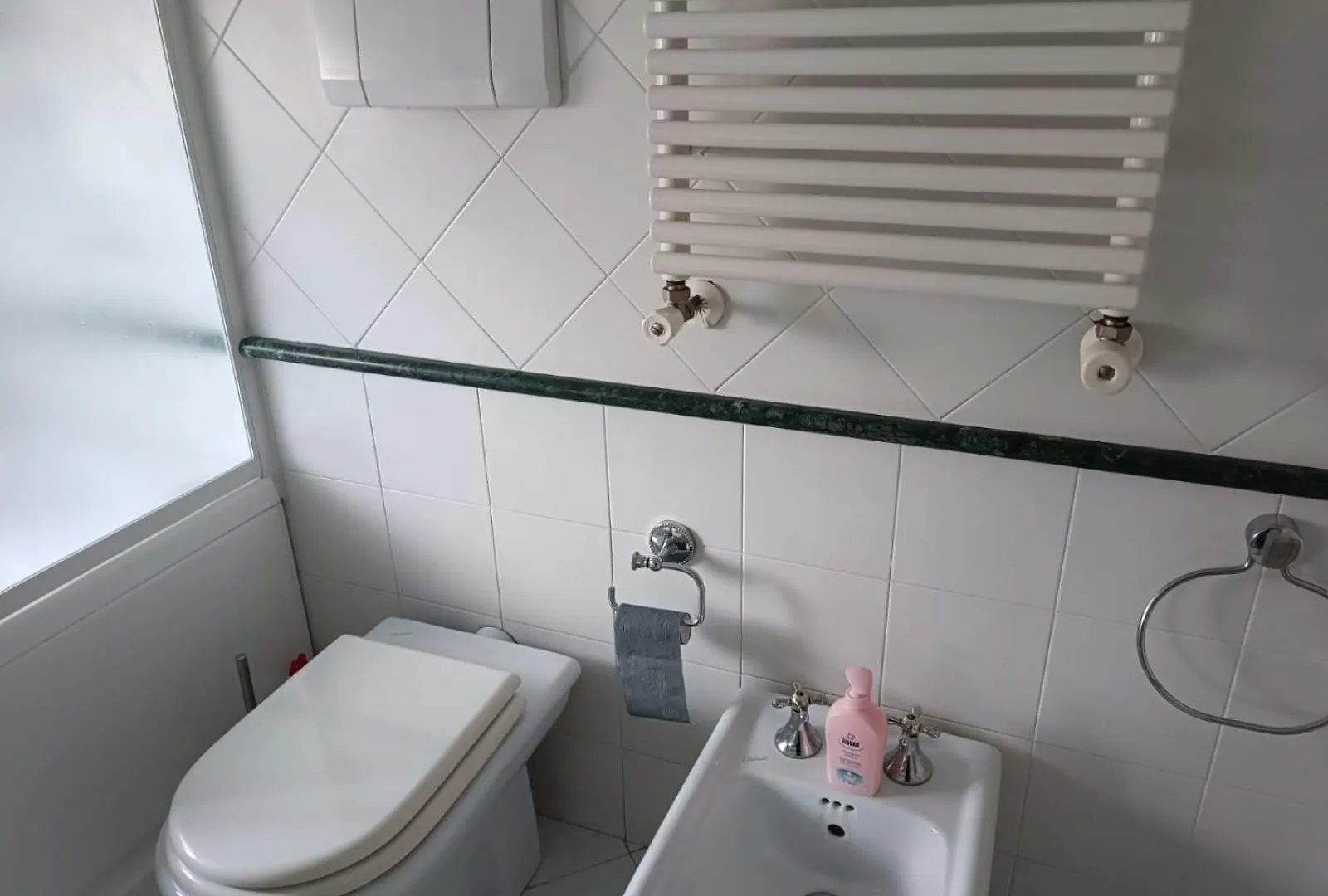Sant'Alessio Guest House - 500M From Circus Maximus Apartment