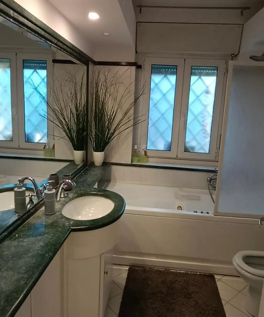 Sant'Alessio Guest House - 500M From Circus Maximus 0*, Rome